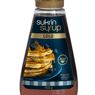 Sukrin Syrup - Gold